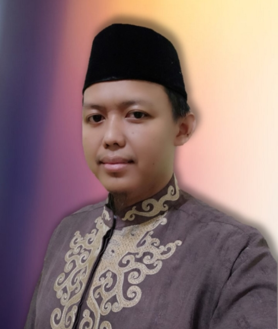 Ahmad Syahirul Alim, Lc., M.PdI