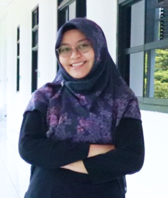 Fauziyah Rahmi Adilah, S.E